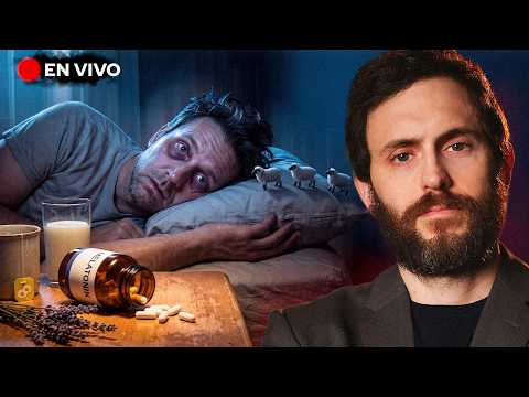 Mejora tu CALIDAD de SUEÑO Con estos Consejos
