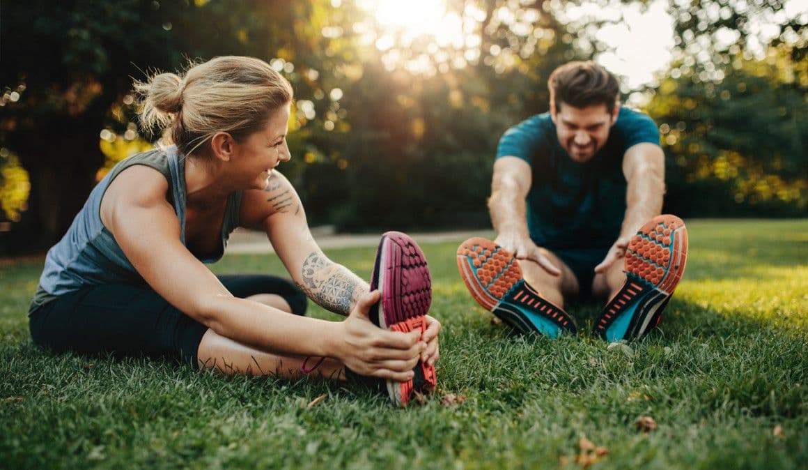 ¿Por Qué Estirar Importa? Descubrí la Clave para un Cuerpo más Ágil