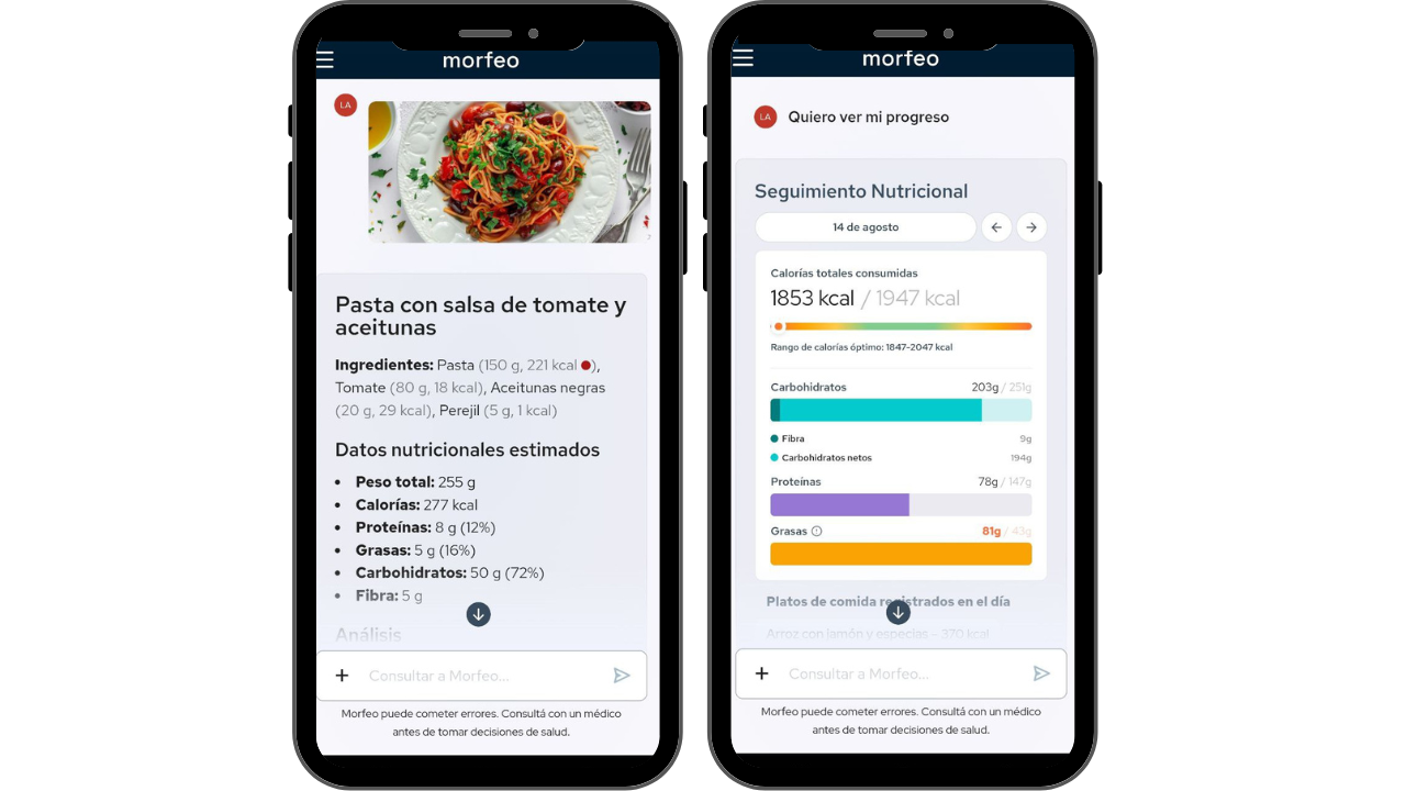 Cuánto comer para ganar músculo y no grasa — imagen 1
